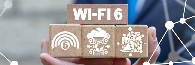 Thomas Joos zeigt, was den neuen Drahtlos-Standard Wi-Fi 6 auszeichnet.