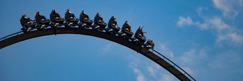 Im vergangenen Jahr abgesagt, dieses Jahr als virtuelle Konferenz und im nächsten Jahr hoffentlich wieder vor Ort im Europapark – die Cloud-, Hosting- und Service-Provider-Konferenz CloudFest.