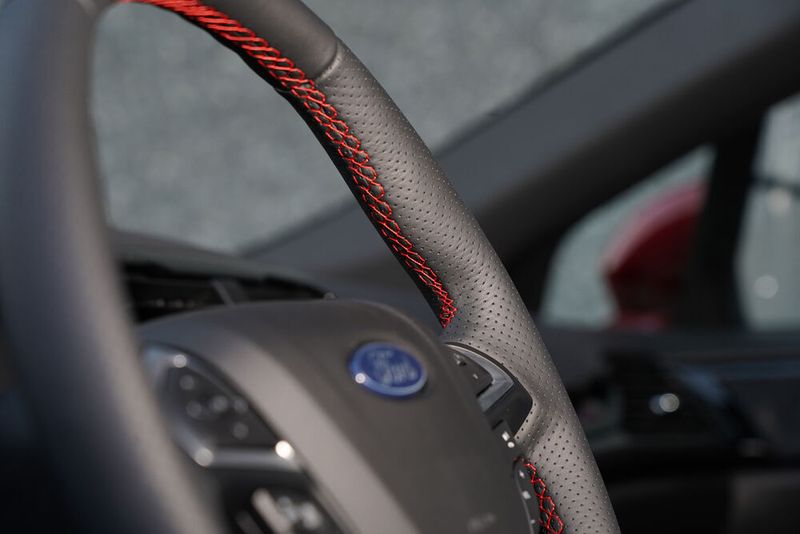 Ford stellt zum nächsten Jahr sein Mittelklassemodell Mondeo ein.