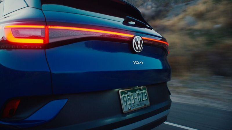 Volkswagens Plan, die US-Einheit in „Voltswagen“ umzubenennen war nur eine Marketingaktion „im Geiste des 1. April“.