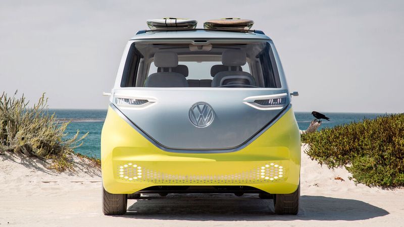 Volkswagen bzw. Voltswagen will auch in den USA bei der Elektromobilität Tempo machen.