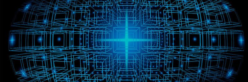 8pitch setzt auf eine eigene Finanz-Blockchain.