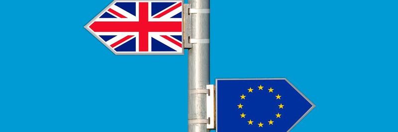 Mit dem Brexit kommt auf den Chemikalienhandel einiges zu.