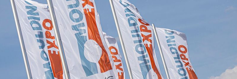 The next regular Moulding Expo will be held at Messe Stuttgart according to schedule from 13 to 16 June 2023.