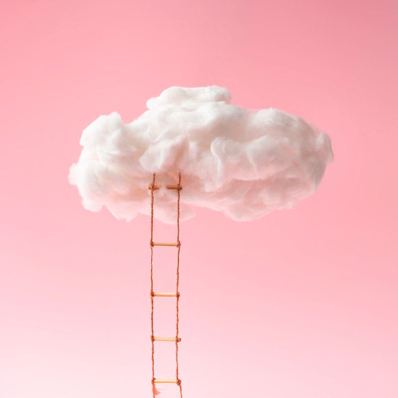 Neben Konzernen lagern zunehmend auch Mittelständler ihre Daten in die Cloud aus. Gerade Industriebetrieben bringt das Vorteile.