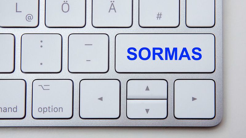 Die Software SORMAS dient dem öffentlichen Gesundheitsdienst zur Epidemiebekämpfung