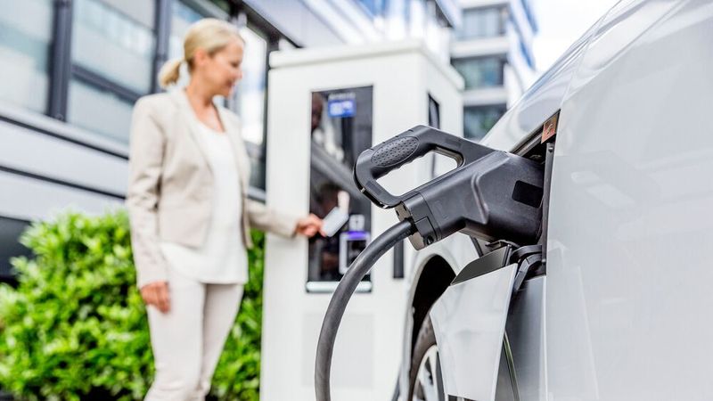 37 Prozent würden zugunsten der Umwelt von ihrer Lieblingsmarke zu einer anderen Marke wechseln.