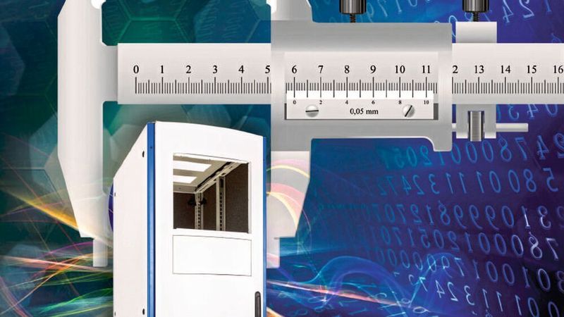 Worauf es beim Steuerschrank ankommt: Steuerungen sind heute ein essentieller Bestandteil der industriellen Produktion. Ein gut geplanter und mit Sorgfalt gefertigter Steuerschrank ist dabei ein Erfolgsfaktor.
