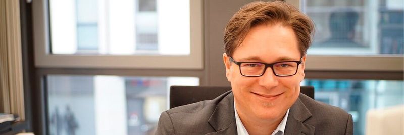 Thorsten Koch ist Geschäftsführer der Comsol Multiphysics GmbH. Dort arbeitete er bereits zuvor als Applikationsingenieur und in der Entwicklung.