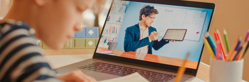 In die digitale Bildung sind weitere Investitionen nötig, ergab eine Studie von Citrix.