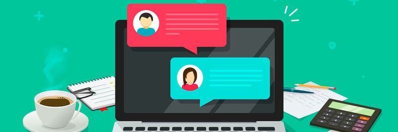 Sowohl vom 13. bis 15. April wie auch vom 15. bis 17. Juni 2021 finden auf der Plattform der it-sa 365 Vorträge zur IT-Sicherheit statt.