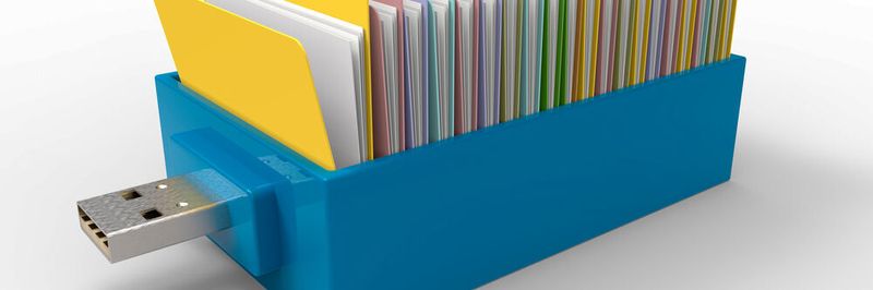 Das Registermodernisierungsgesetz – sicher und datenschutzkonform