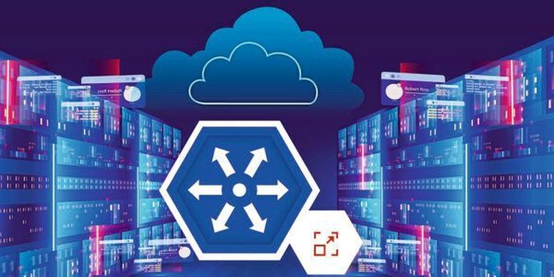 Eine der drei Neuheiten: Softings stellt seine neue Software-Lösung für die OPC UA- und OPC Classic-Kommunikation und zur Cloud-Anbindung vor.