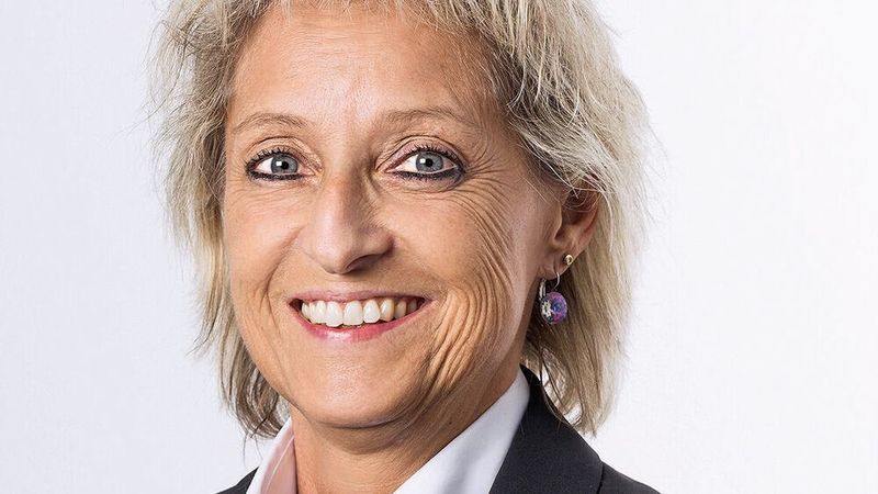 Andrea Zeus vom Zentralverband Deutsches Kraftfahrzeuggewerbe hat sich maßgeblich für das neue Berufsbild „Geprüfte/r Restaurator/in im Handwerk“ eingesetzt.