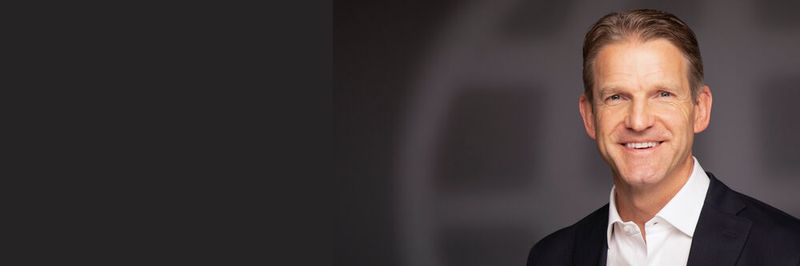 Daniel Holz, Vice President EMEA North bei Google Cloud, hält die kulturellen Aspekte einer Cloud-Transformation für ebenso wichtig wie die technischen.