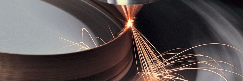 Mit Auftragschweißen können nicht nur Teile additiv gefertigt werden. Auch für das Beschichten konventionell gefertigter Teile eignet sich das Verfahren