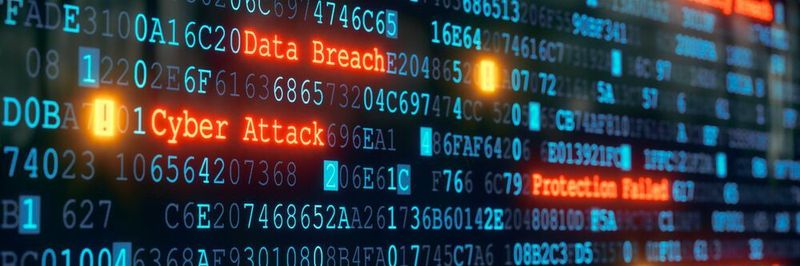 Cyber attacks by criminal or terrorist organisations pose serious threats, especially to sensitive key technologies such as pharmaceutical companies.
