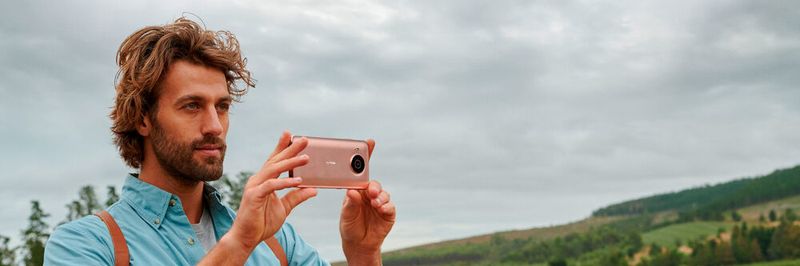 Mit dem Nokia X20 erscheint ein neues Spitzenmodell von HDM Global.