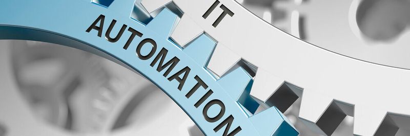 IT-Automation kann auch Betreiber von KRITIS-Infrastrukturen entlasten.