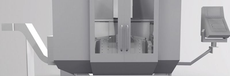 Die pneumatisch betriebenen Roto-Clamp-Klemmsysteme für Positionsklemmungen auf sich drehenden Führungen oder Antrieben werden in Werkzeug- und Bearbeitungsmaschinen unterschiedlichster Art eingesetzt.