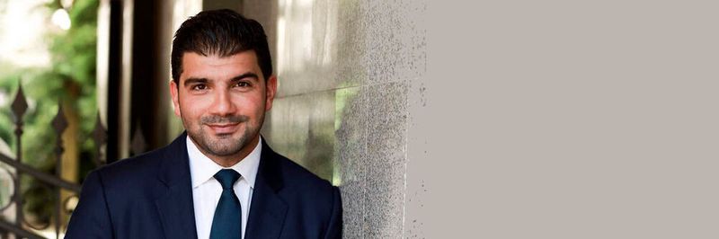 Onur Aksoy verantwortet ab sofort das Geschäft von Instabase in Zentral- und Südeuropa.