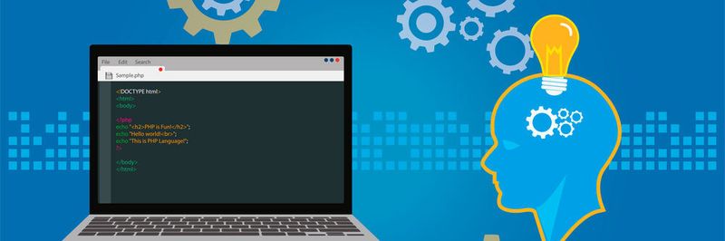 Das Programmieren mit Low-Code ist in der deutschen Industrie zum Großteil noch unbekannt.
