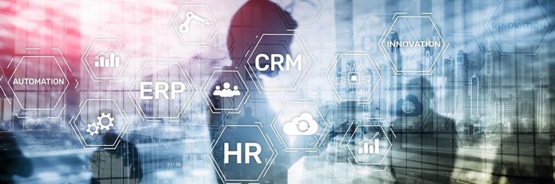 Unternehmen gehen immer häufiger dazu über, geschäftskritische Anwendungen wie ERP-, CRM- oder HR-Systeme in der Cloud zu betreiben.
