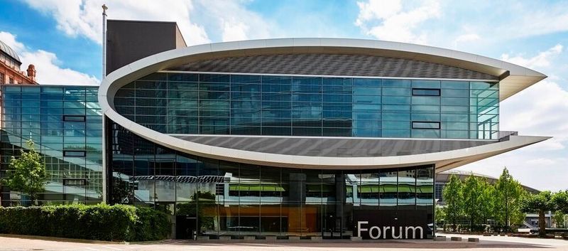 Das erste JEC Forum DACH soll vom 23. bis 24. November 2021 im Forum der Messe Frankfurt stattfinden.
