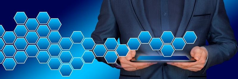 Der on-premises-Gedanke kann in der Blockchain-Technologie eine neue Form erhalten.
