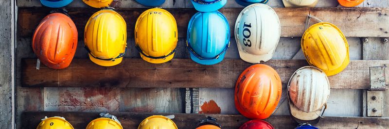 Für Sicherheitsfragen in Industrieunternehmen haben ganz unteschiedliche Leute den Hut auf - das macht es für klassische Systemhäuser oft schwierig, bei Projekten den Zuschlag zu bekommen.