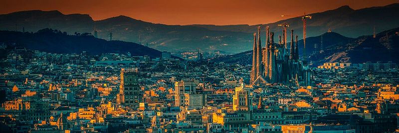 Der AWS-Dienstleister und ISV Linke hat seine Hauptniederlassung in Barcelona.