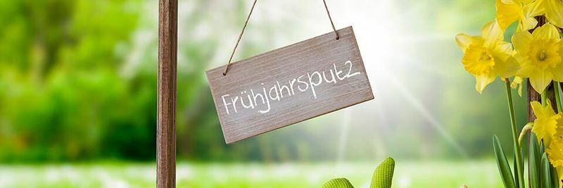 IT-Profis sollten den Frühlingsbeginn nutzen, um wichtige Weichen neu zu stellen und ihre Digitalstrategie weiter voranzubringen.