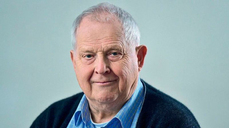Joachim Lattke