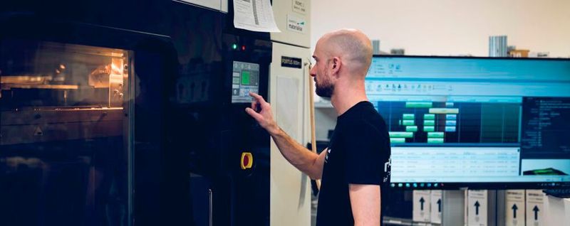 Mit einer cloudbasierten Software-Plattform sollen Kunden aus unterschiedlichsten Branchen, wie der Luft- und Raumfahrtindustrie, der Automobilindustrie, der Konsumgüterindustrie, der Medizintechnik und dem Energiesektor einen nahtlosen und kosteneffizienten Zugang zur gesamten integrierten 3D-Druck-Software-Suite von Materialise bekommen.