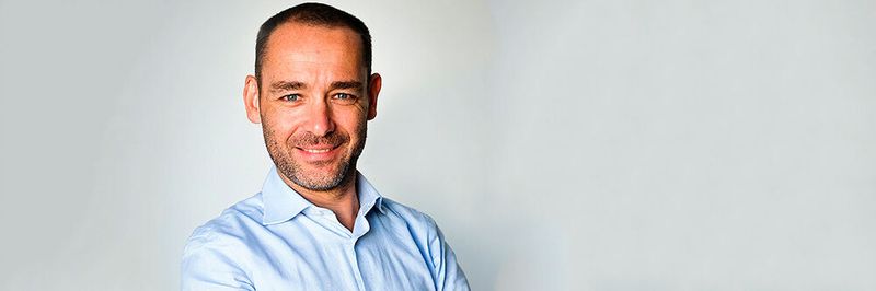 Der Autor: Gregory Herbert ist Senior Vice President EMEA bei Dataiku