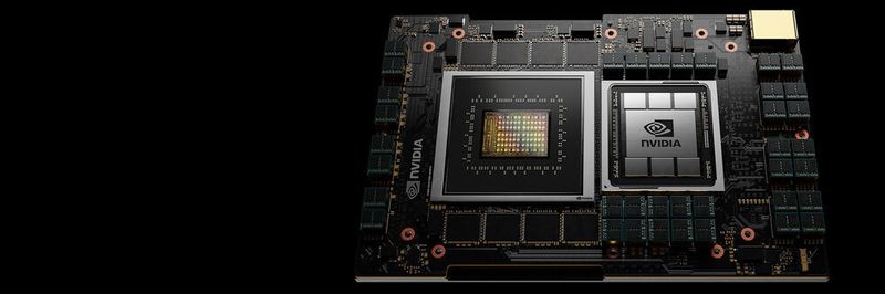 Zur „GTC21“ hat Nvidia-Chef Jensen Huang die erste CPU des Unternehmens vorgestellt. Ab Frühjahr 2023 soll sie marktreif sein und erste Kunden gibt es auch schon.