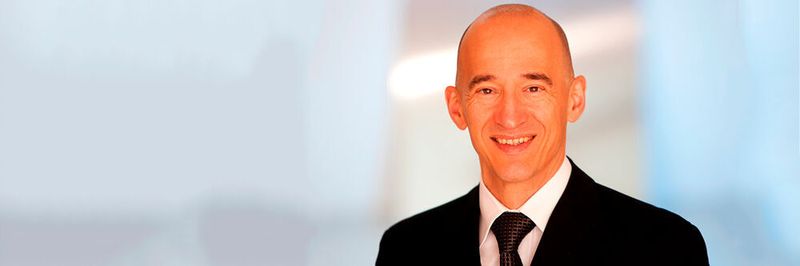 Der Autor: Dr. Mehrdad Jalali-Sohi ist Management Consultant bei Adesso
