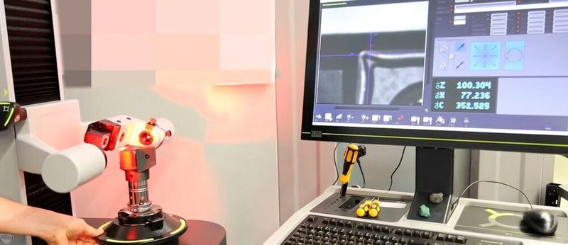 Die Gühring KG will ihre GE100 Finisher-Serie mit additiv gefertigten Werkzeugen ergänzen. Die Versuche wurden gemeinsam mit 3D-Drucker- und Materialien-Hersteller Markforged und seinem europäischen Partner Mark 3D durchgeführt.
