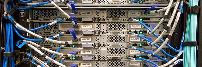 Storage-Management versucht, die Effizienz der Datenspeicherressourcen zu verbessern und zu maximieren.