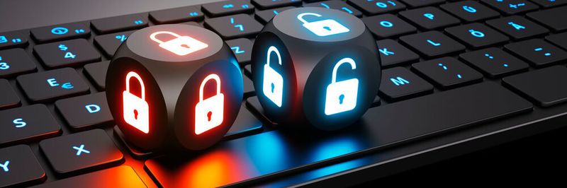 Das Deutsche Forschungszentrum für Künstliche Intelligenz (DFKI) hat mit dem Projekt SecRec Grundlagen für den Schutz verschlüsselter Daten vor physischen Angriffen erforscht.