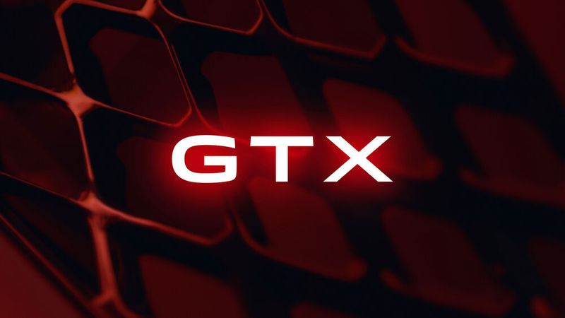 Am 28. April wird Volkswagen sein erstes GTX-Modell präsentieren.