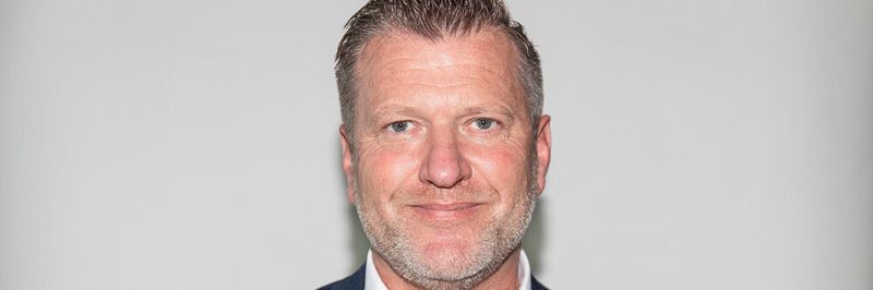 Björn Simski übernimmt die Geschäftsleitung der Mobile Business Group von Lenovo in Deutschland.