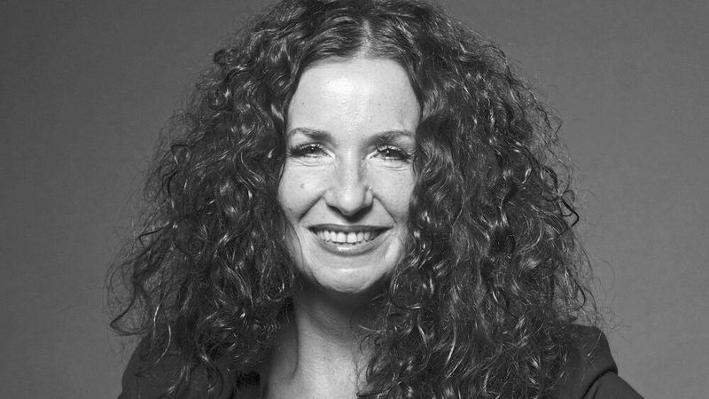 Dr. Gesa Köberle schildert auf den Autovertriebstagen, wie man sich als Autohaus aufstellen sollte, um zukunftsfähig zu bleiben.