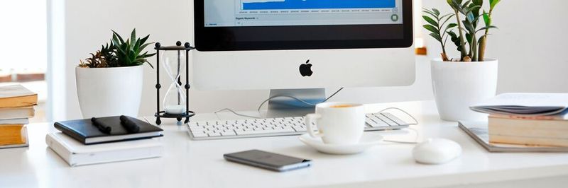 Der digitale Arbeitsplatz birgt viel mehr Potenzial als einzelne Arbeitsschritte zu digitalisieren.