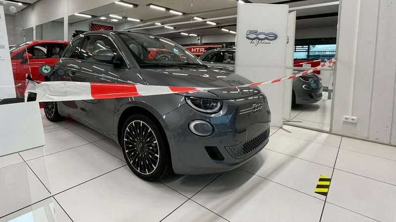 Das neue Infektionsschutzgesetz erzürnt das Kfz-Gewerbe.