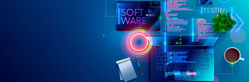 Bei der Software-Programmierung kann die Umwelt geschützt werden.