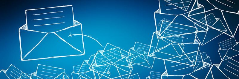 In drei Jahren soll die E-Mail von Kollaborations-Tools abgelöst sein.