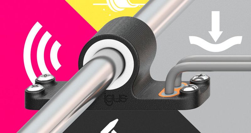 Mit dem 4K-3D-Druck können einzelne Bauteile aus mehreren Materialien in einem Fertigungsschritt produziert werden.