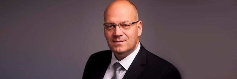 Citrix-Manager Oliver Ebel: „Nur wenn IT und HR enger zusammenrücken, kann gesteigerte Mitarbeiterproduktivität mit einem erhöhten Wohlbefinden kombiniert werden.“