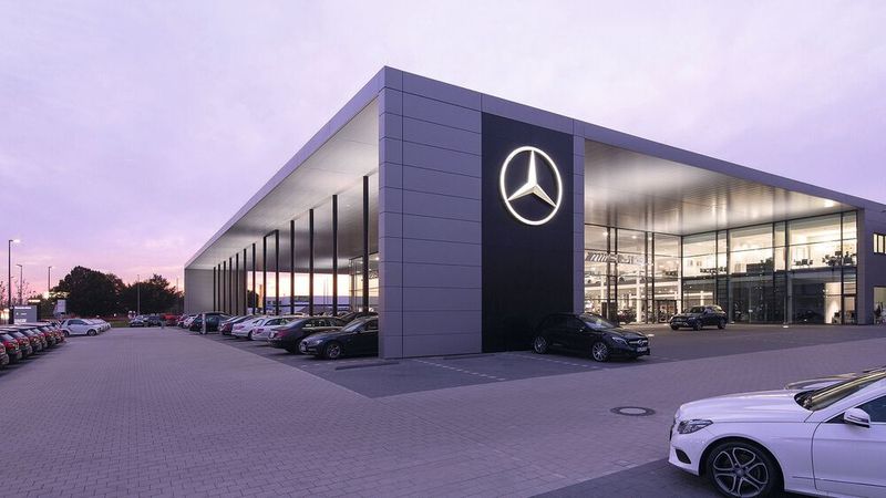 Alles über den Kunden im Schauraum wissen: Das hat sich Beresa zum Ziel gesetzt und dafür ein System geschaffen. Der Händler gehört damit zu den Nominierten für den Vertriebs Award 2021.